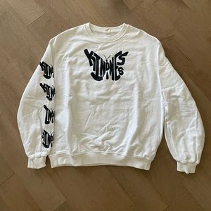 Urban Outfitters Kindness Crewneck